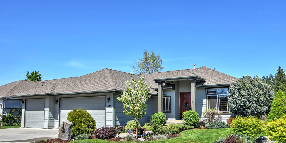 Brivity 859 S Shelley Lake Spokane Valley, WA 99037