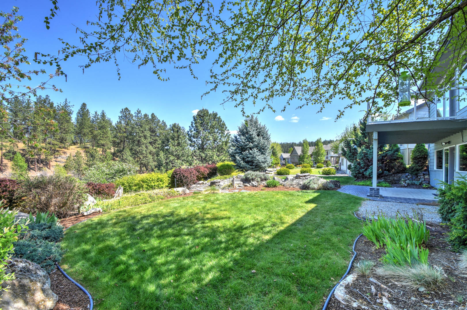 Brivity 859 S Shelley Lake Spokane Valley, WA 99037 Virtual Tour