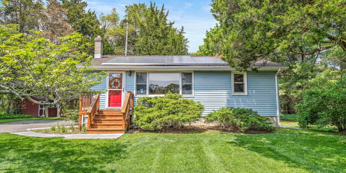 Brivity 22 Pine St South Seaville, NJ 08210