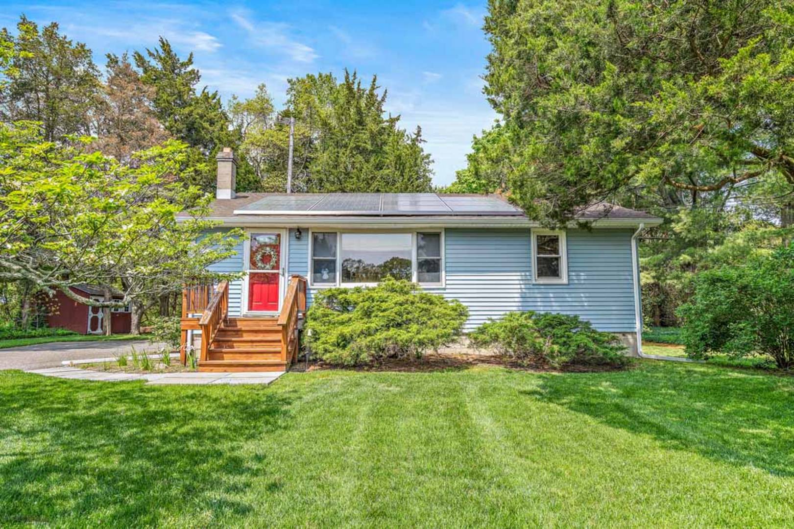 Brivity 22 Pine St South Seaville, NJ 08210 Virtual Tour