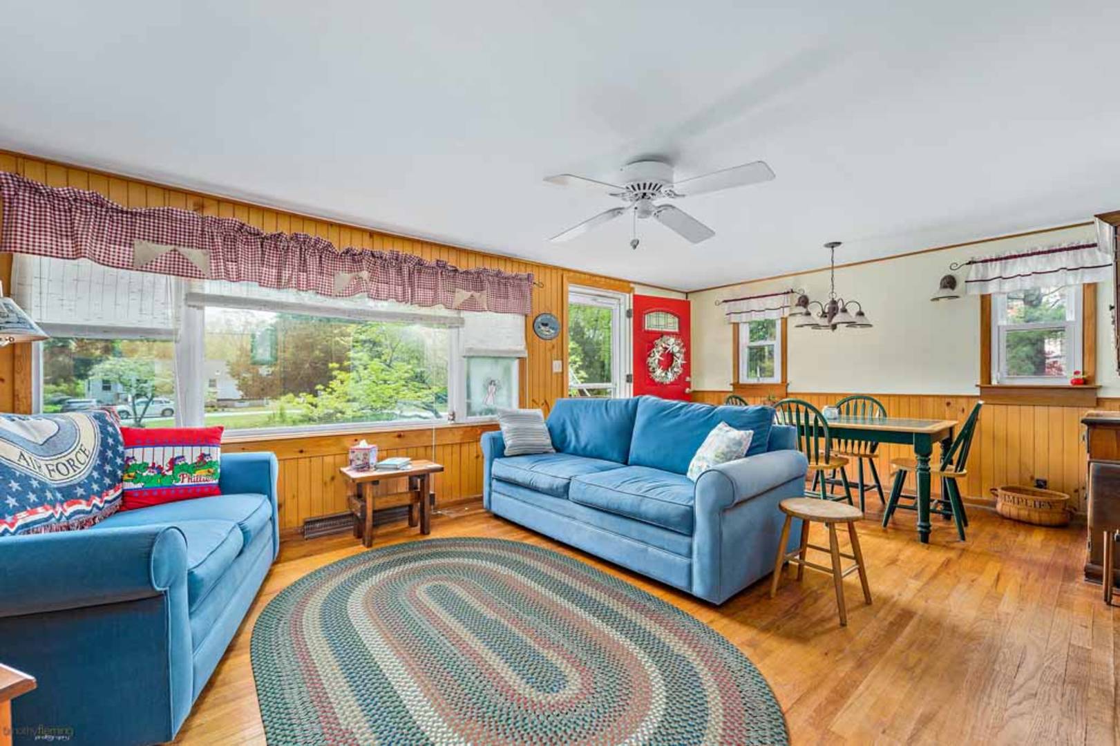 Brivity 22 Pine St South Seaville, NJ 08210 Virtual Tour