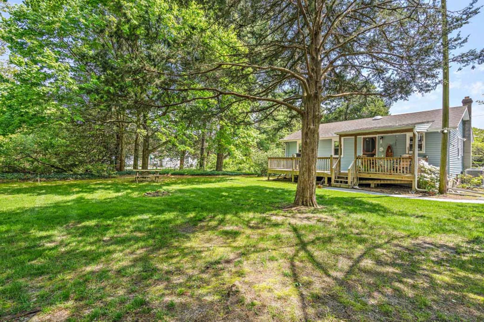 Brivity 22 Pine St South Seaville, NJ 08210 Virtual Tour