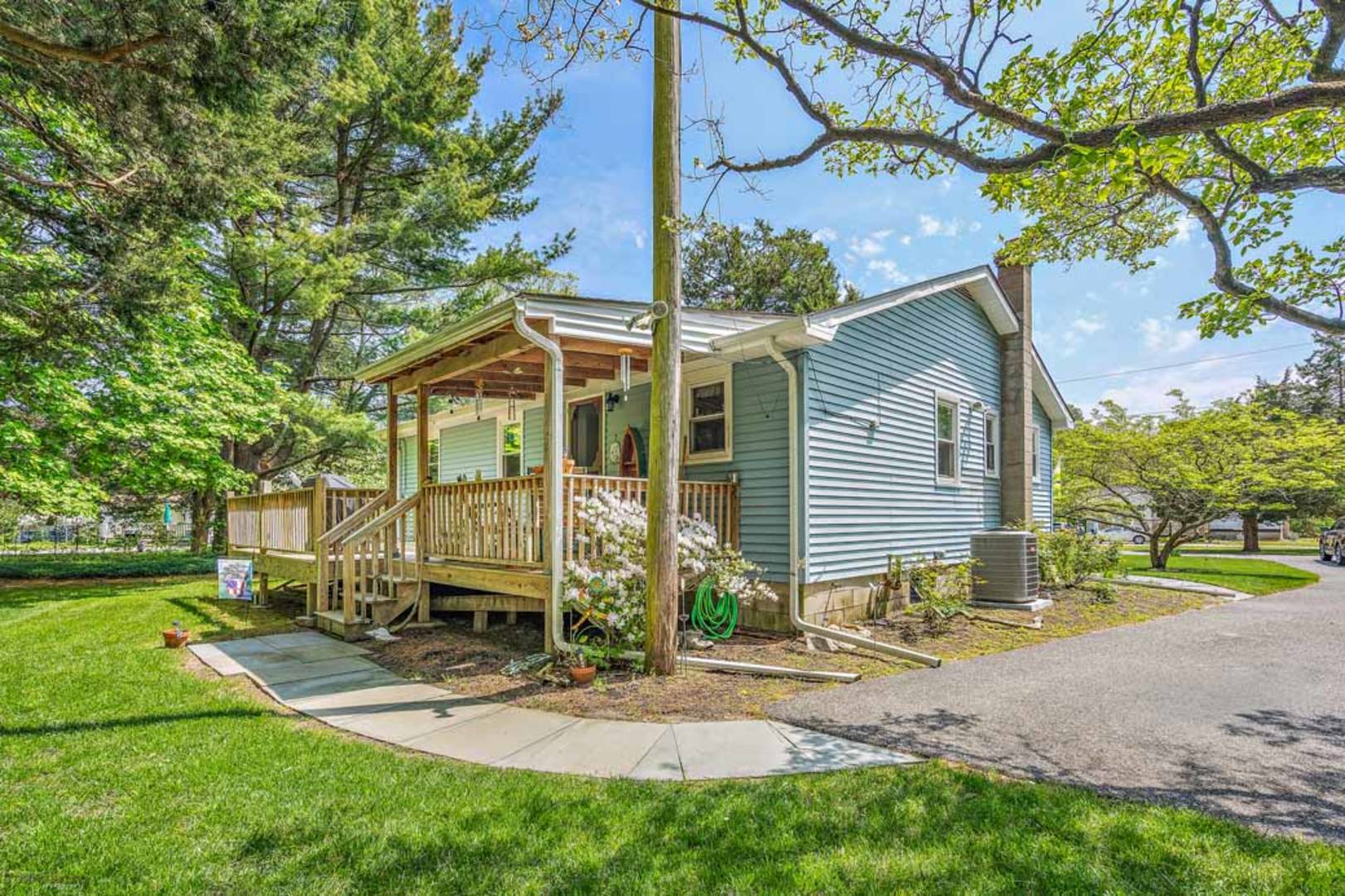 Brivity 22 Pine St South Seaville, NJ 08210 Virtual Tour