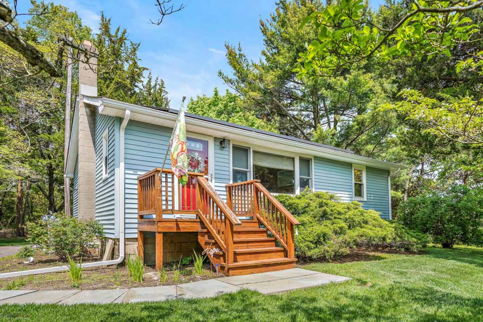 Brivity 22 Pine St South Seaville, NJ 08210 Virtual Tour