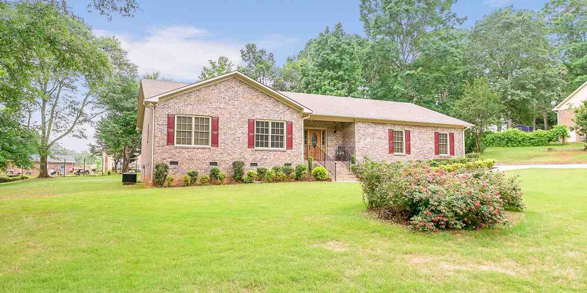 Brivity 113 Carlisle Road Spartanburg, SC 29307