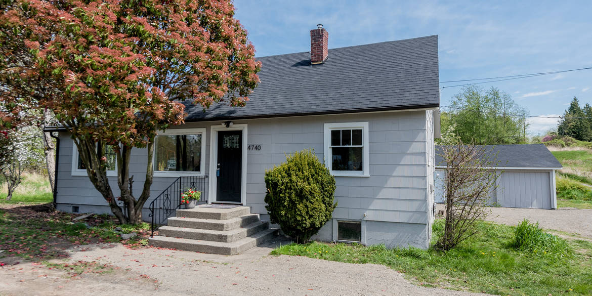 Brivity 4740 Guide Meridian Rd Bellingham, WA 98226