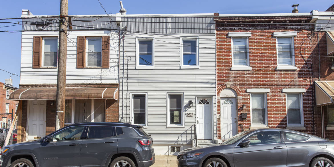 Brivity 2029 Tulip Street Philadelphia, PA 19125