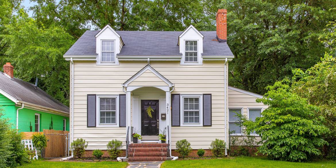 Brivity 3421 Maryland Ave Richmond, VA 23222