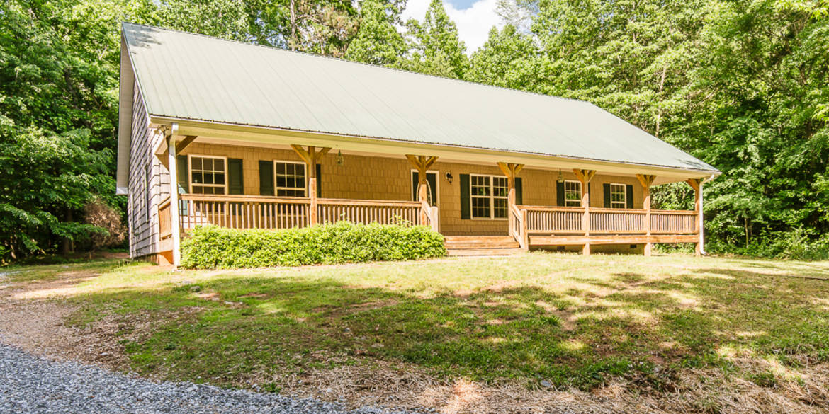 Brivity 540 James Maxwell Road Commerce, GA 30529