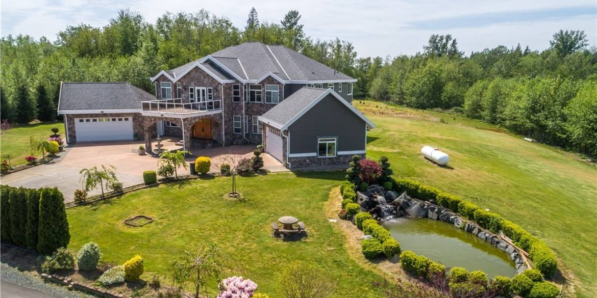 Brivity - 5583 Guide Meridian, Bellingham, WA - 98226
