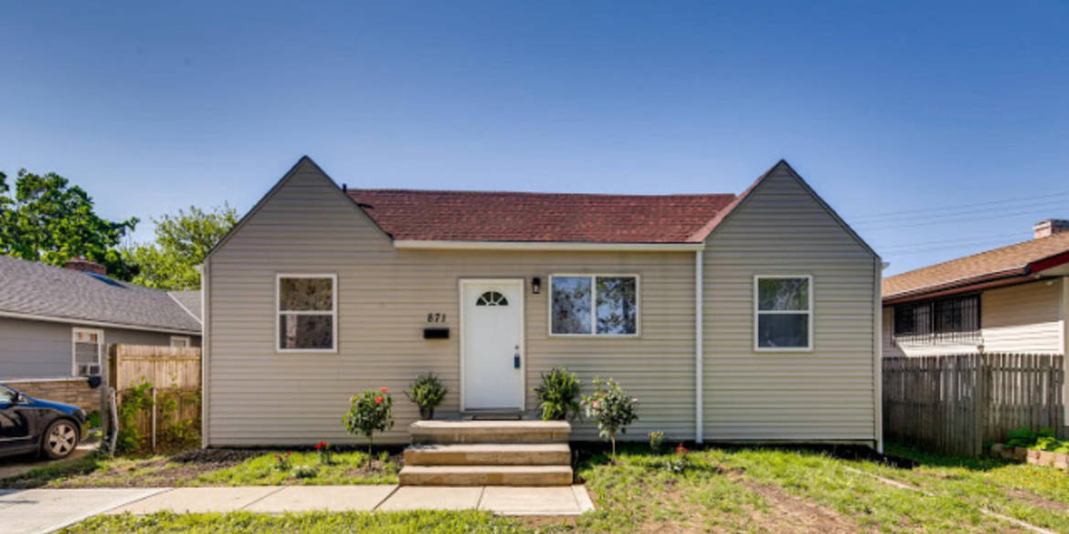 Brivity 871 E North Broadway Columbus, OH 43224