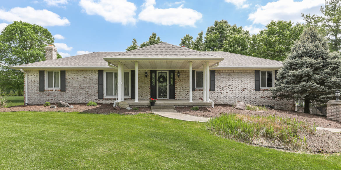 Brivity 2761Saddle Club Rd Greenwood, IN 46143