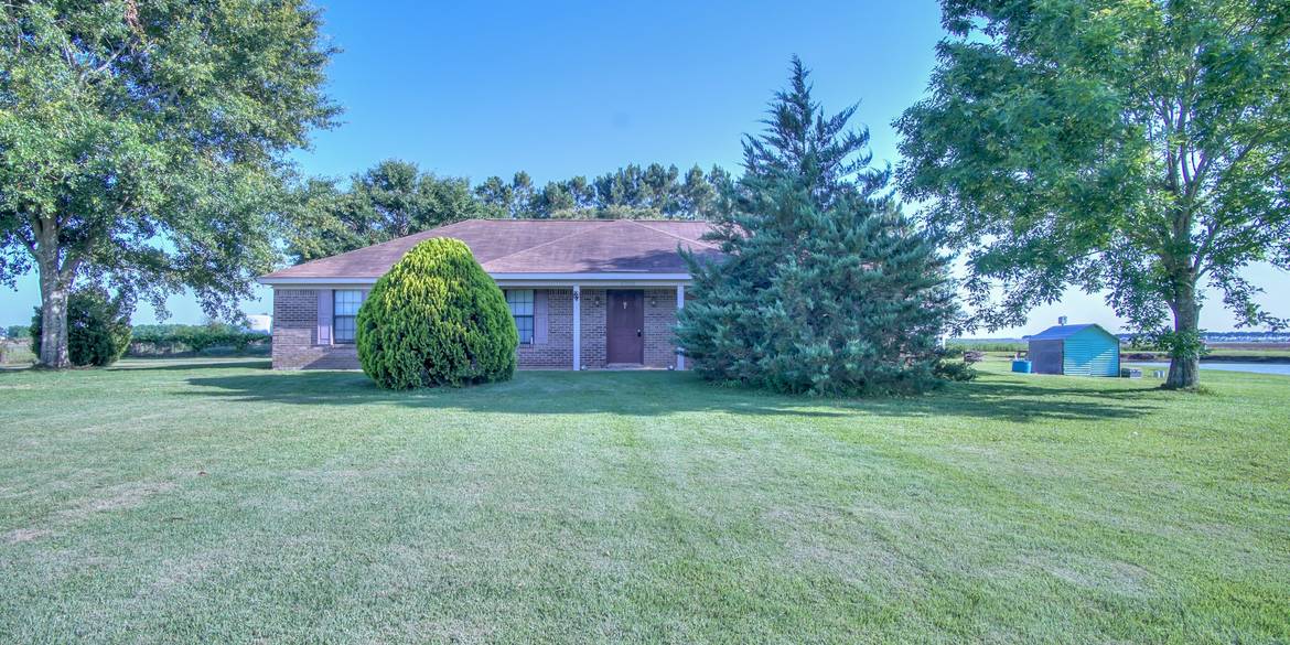 Brivity 17566 Brewer Road Foley, AL 36535