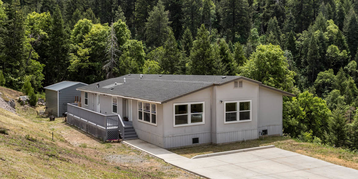 Brivity 6931 Pony Express Trail Pollock Pines, CA 95726