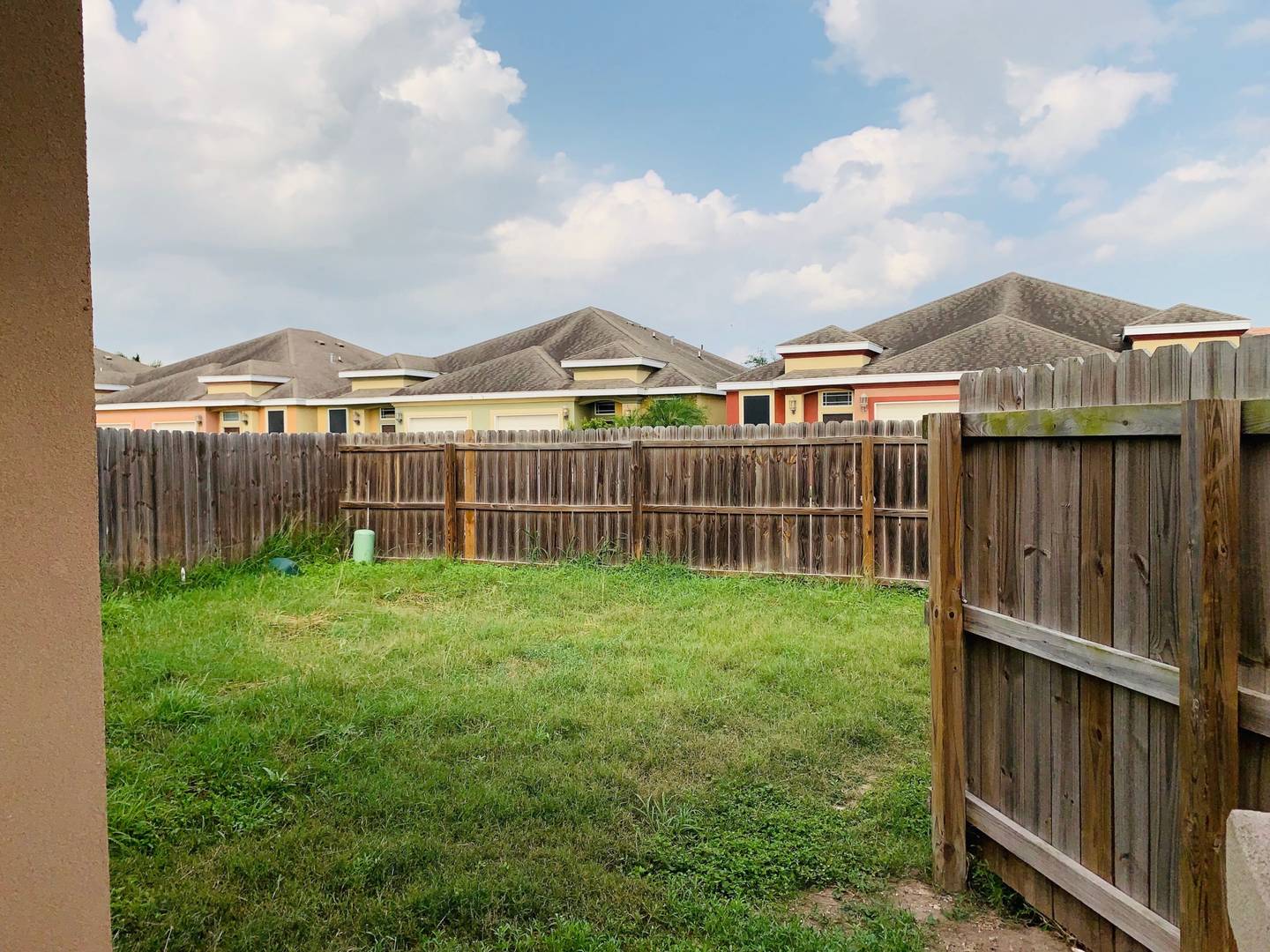 Brivity 3217 W Sprague St Unit 1 Edinburg, TX 78539 Virtual Tour