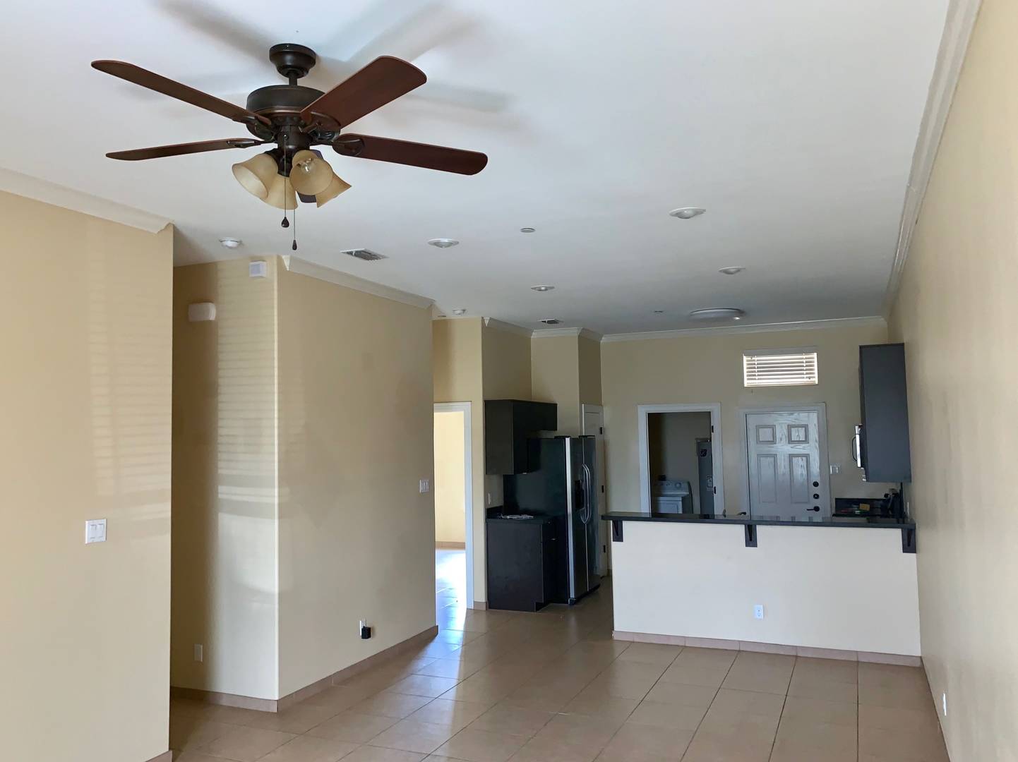 Brivity 3217 W Sprague St Unit 1 Edinburg, TX 78539 Virtual Tour
