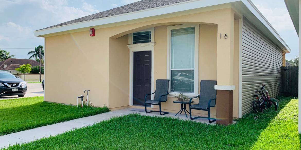 Brivity 3217 W Sprague Rd Unit 16 Edinburg, TX 78539