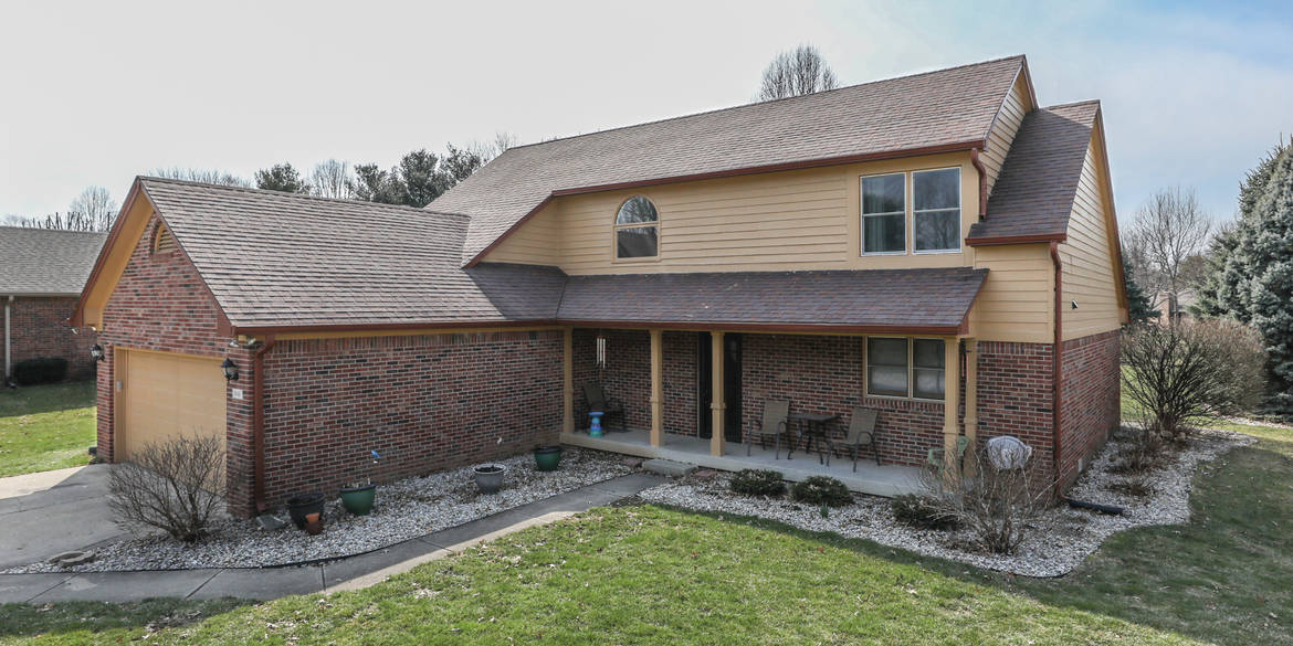 Brivity 242 Southwind Way Greenwood, IN 46142