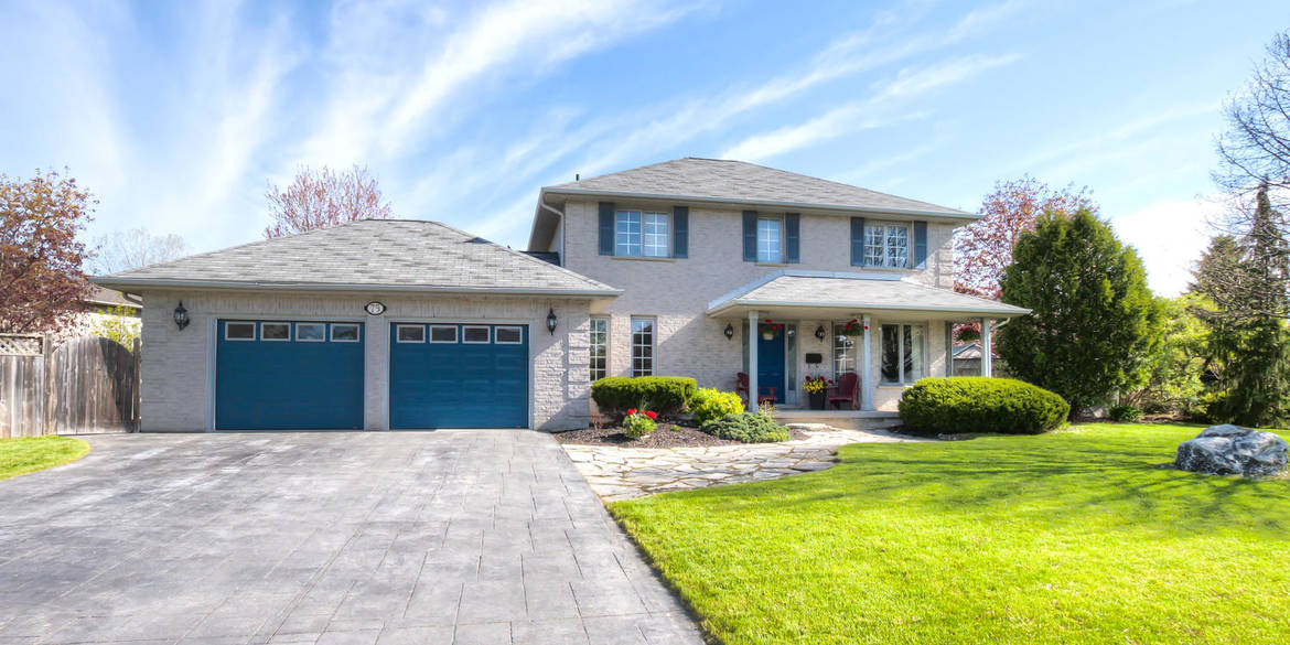 Brivity 75 Toohey Lane London, ON N6G4Y1