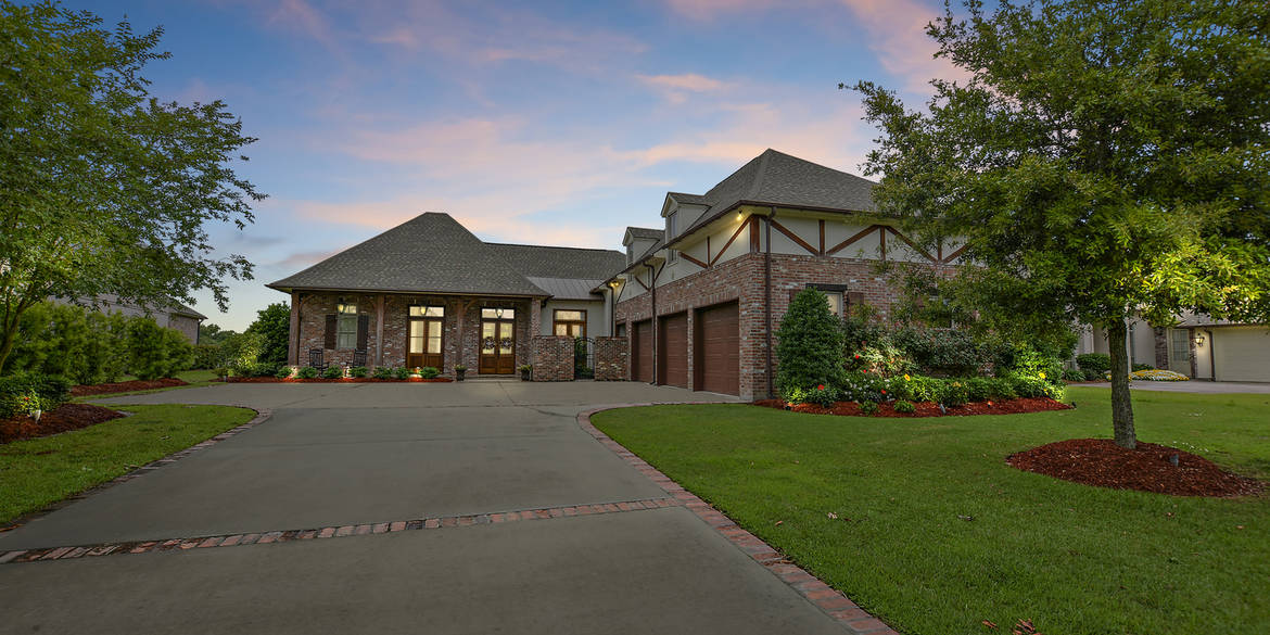 Brivity 15020 Audubon Lakes Blvd. Baton Rouge, LA 70810