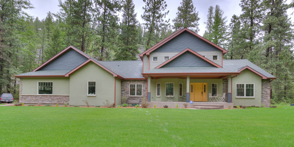 Brivity 19600 Highway 200 East Bonner, MT 59823