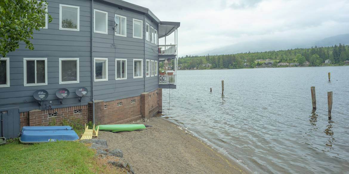 Brivity 17911 W Big Lake Blvd, Mount Vernon, WA 98274