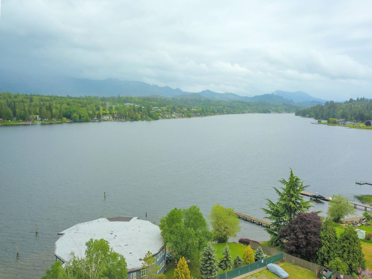 Brivity 17911 W Big Lake Blvd, Mount Vernon, WA 98274 Virtual Tour