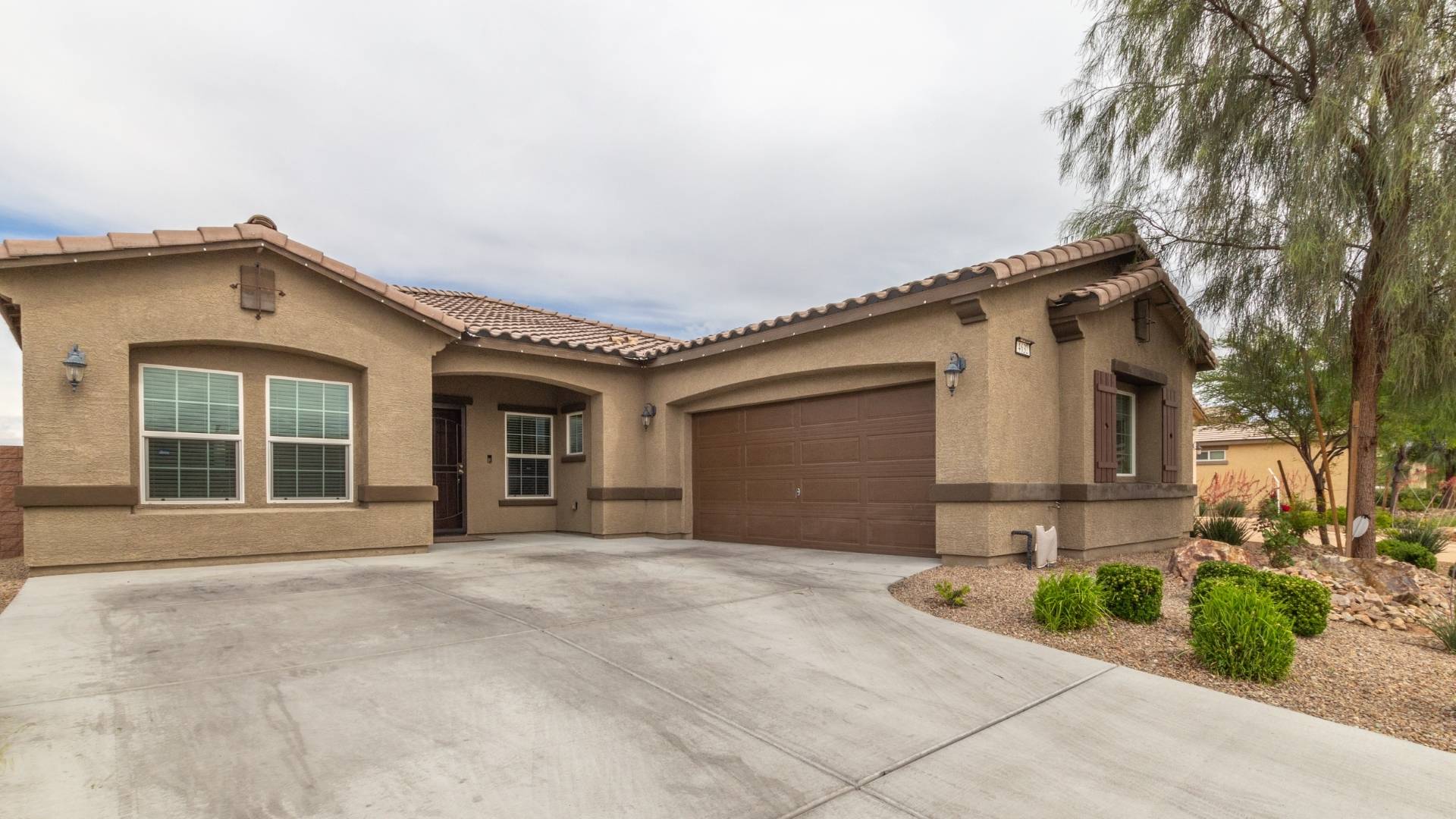 4632 N Del Laguna Ct North Las Vegas, NV 89031