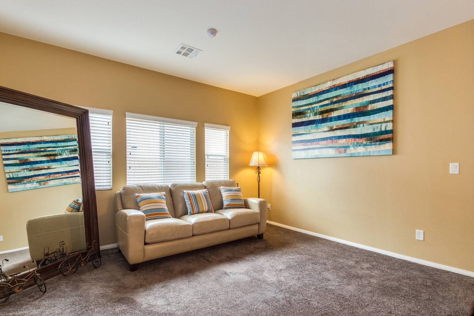 4632 N Del Laguna Ct North Las Vegas, NV 89031