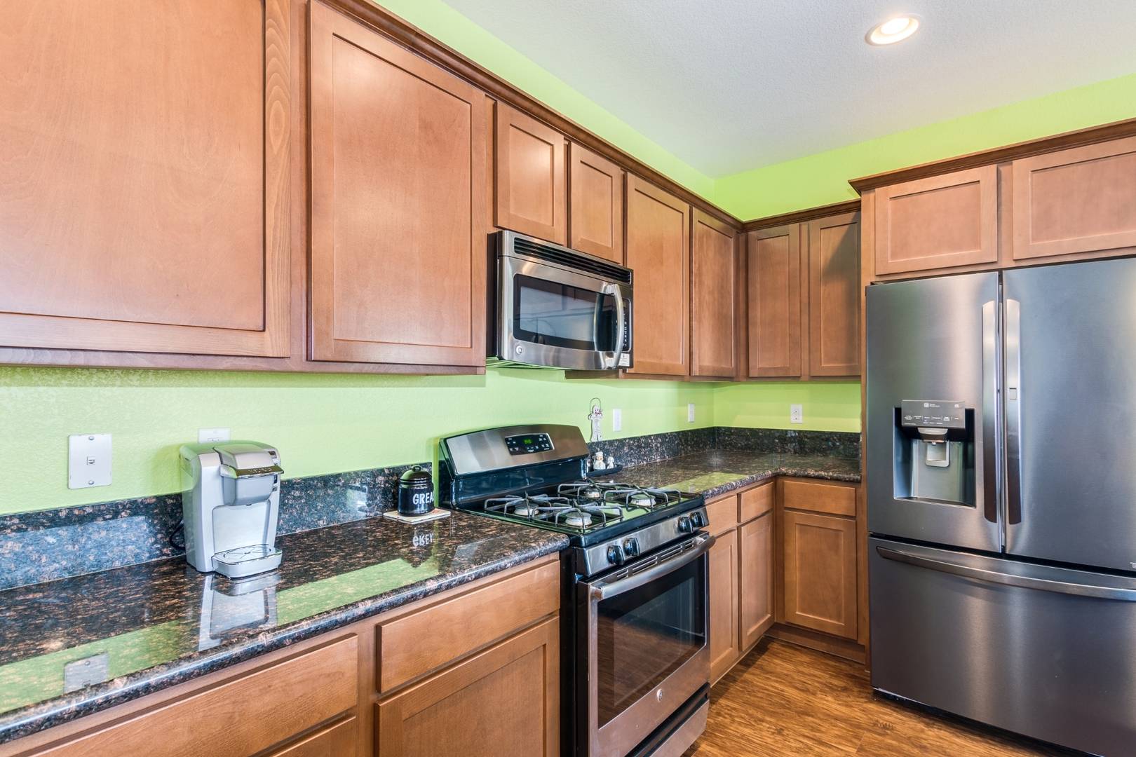 4632 N Del Laguna Ct North Las Vegas, NV 89031