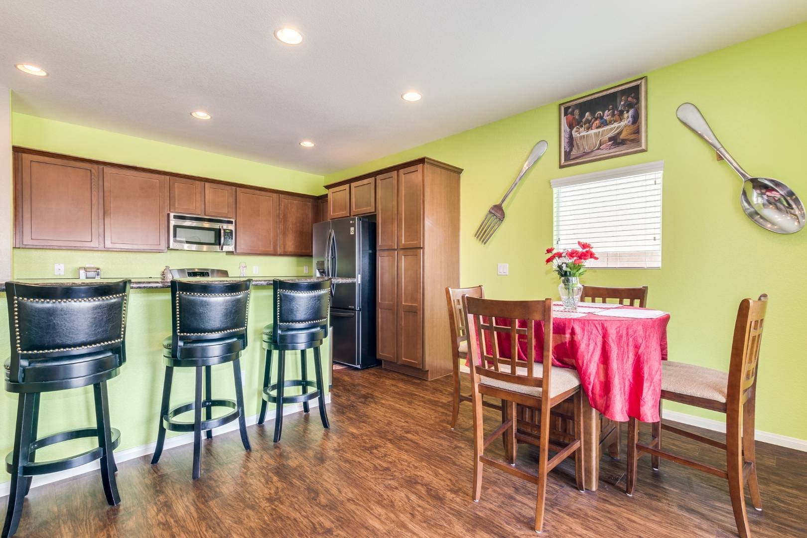 4632 N Del Laguna Ct North Las Vegas, NV 89031