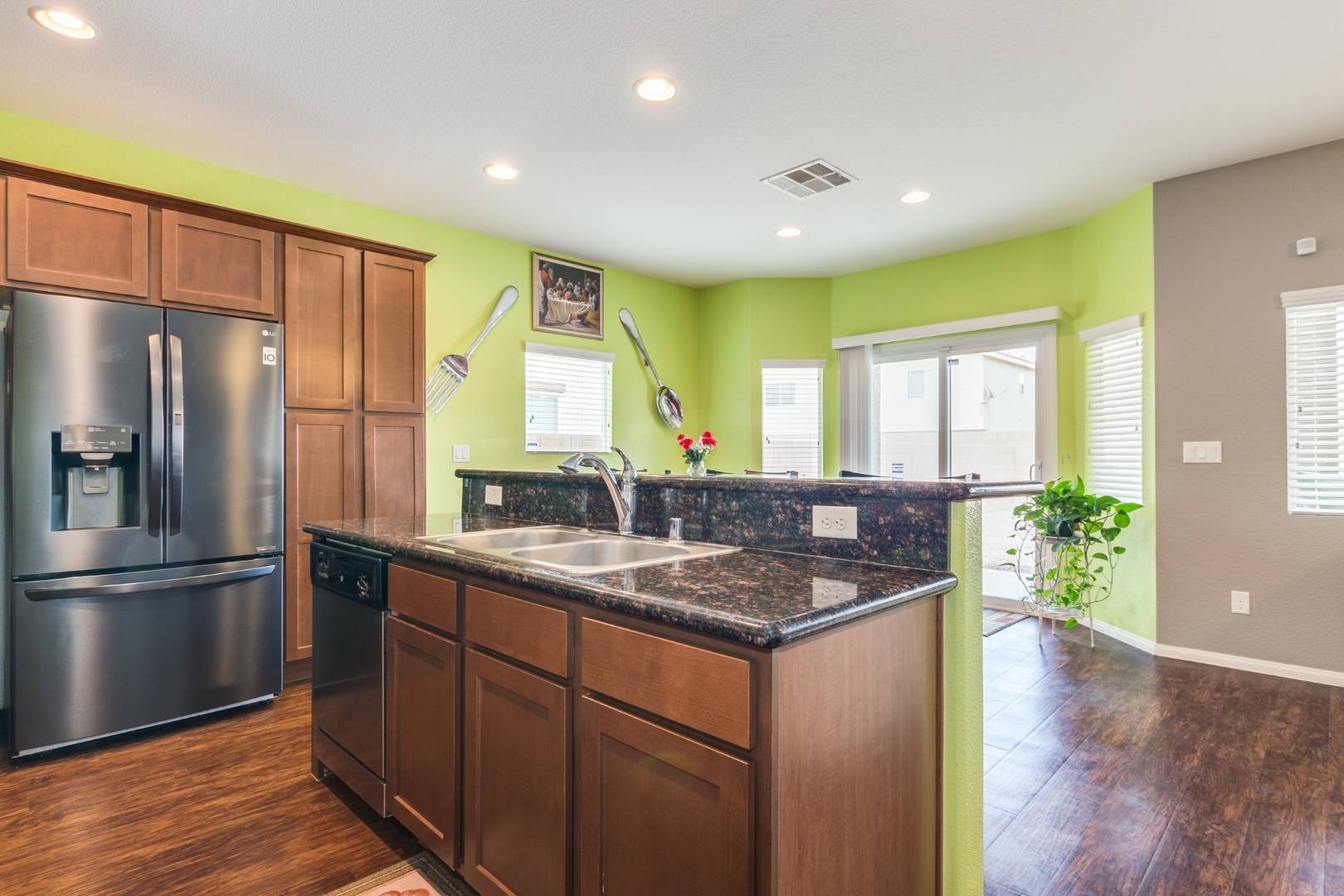 4632 N Del Laguna Ct North Las Vegas, NV 89031