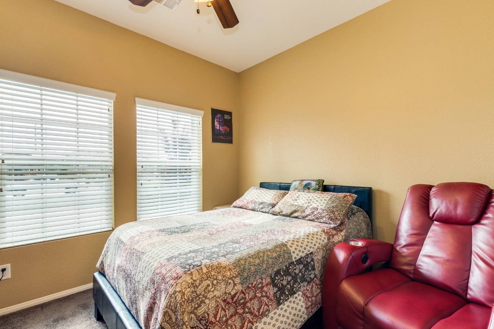 4632 N Del Laguna Ct North Las Vegas, NV 89031
