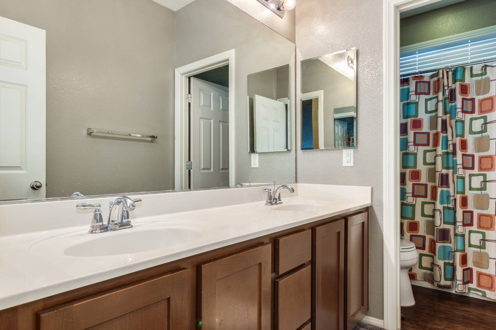 4632 N Del Laguna Ct North Las Vegas, NV 89031
