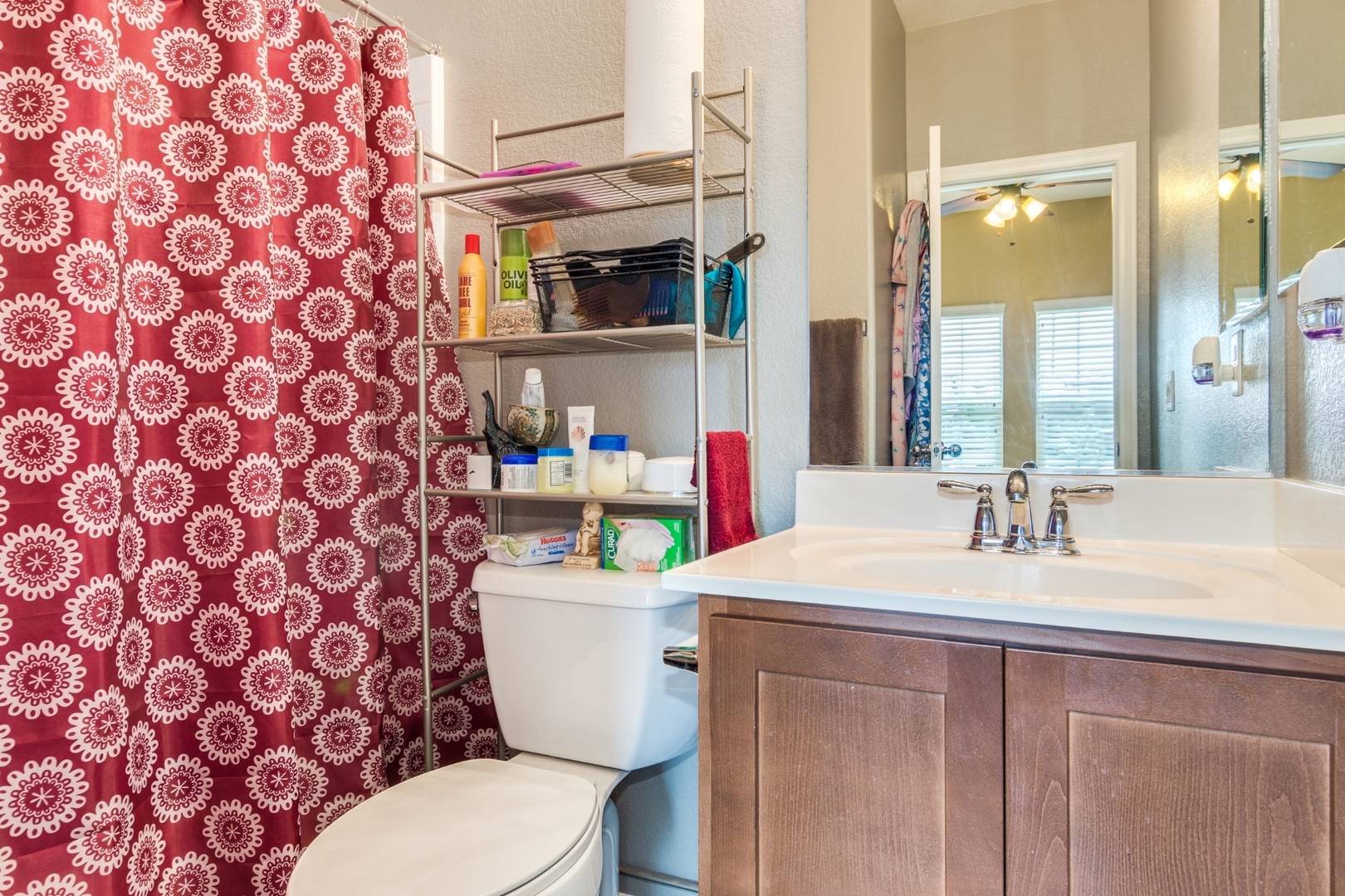 4632 N Del Laguna Ct North Las Vegas, NV 89031