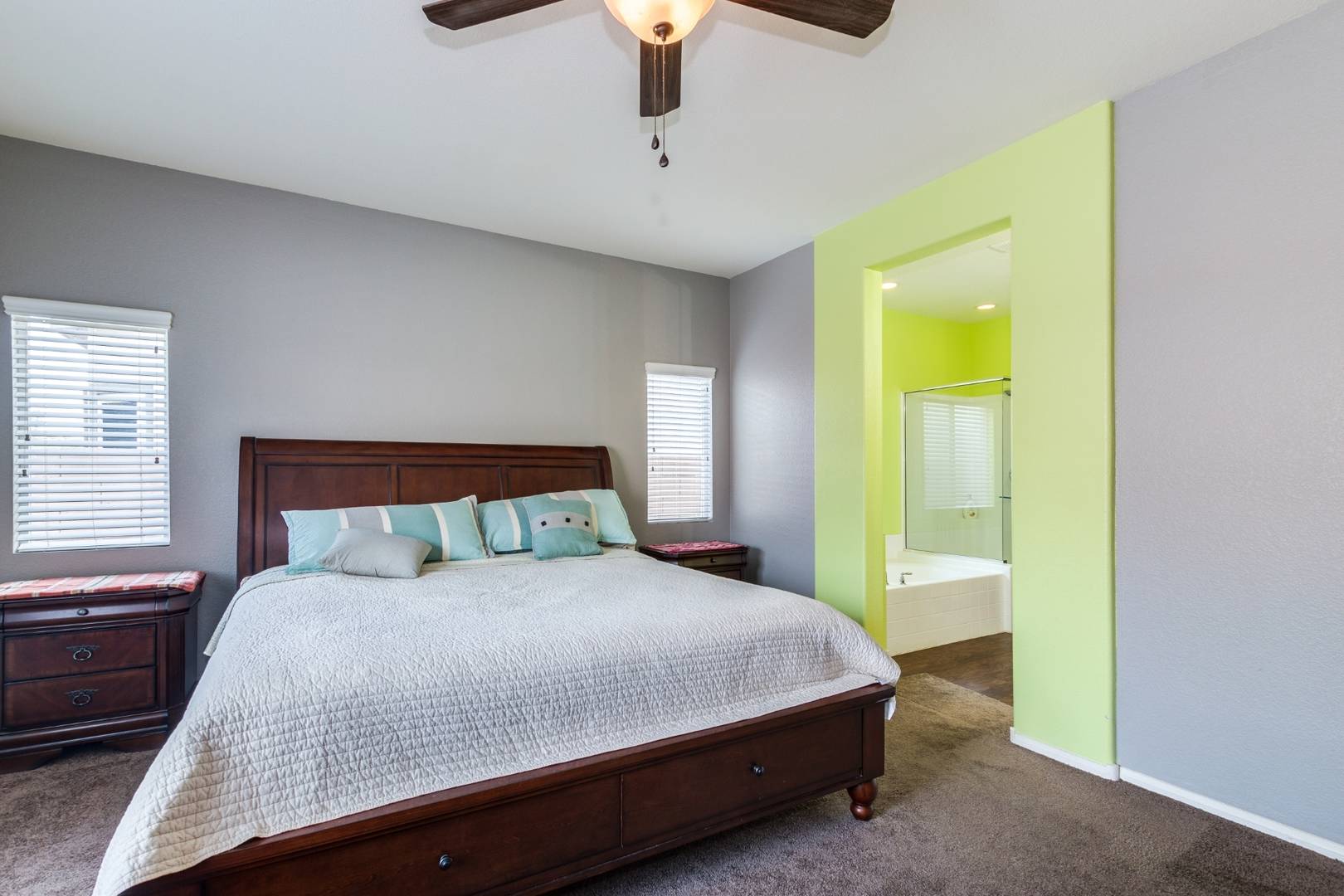 4632 N Del Laguna Ct North Las Vegas, NV 89031