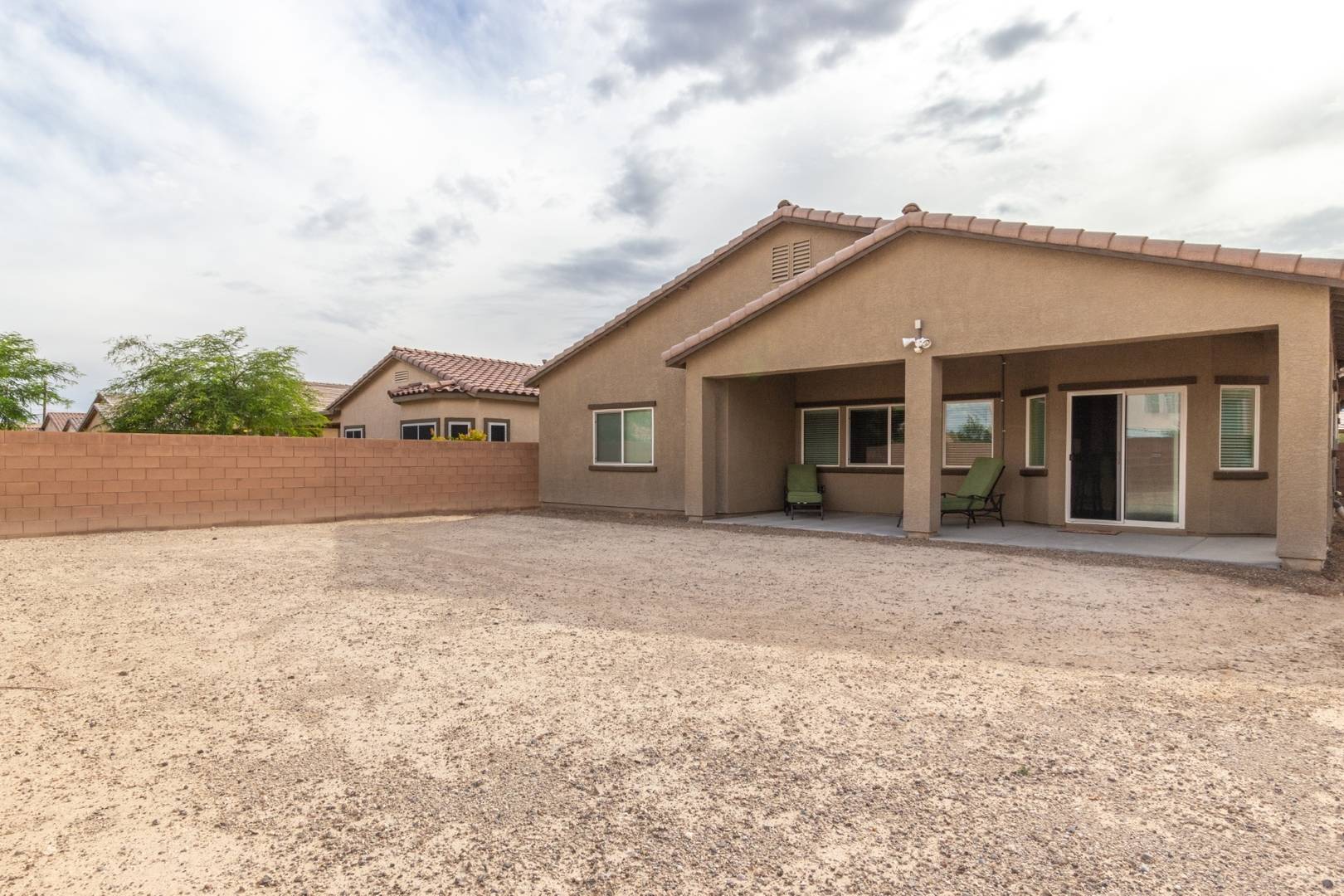 4632 N Del Laguna Ct North Las Vegas, NV 89031