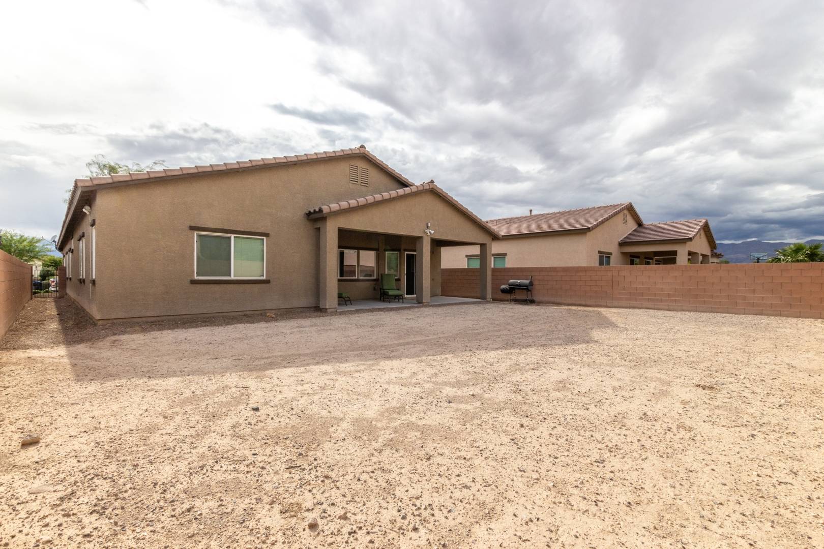 4632 N Del Laguna Ct North Las Vegas, NV 89031