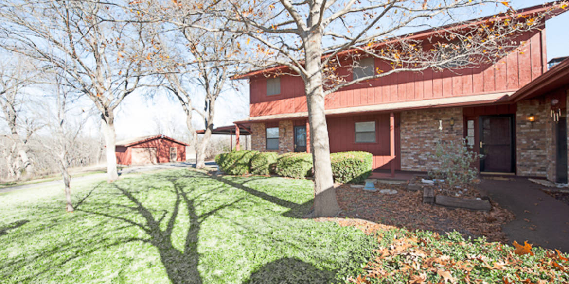 Brivity 22 MIMOSA DRIVE Pottsboro, TX 75076