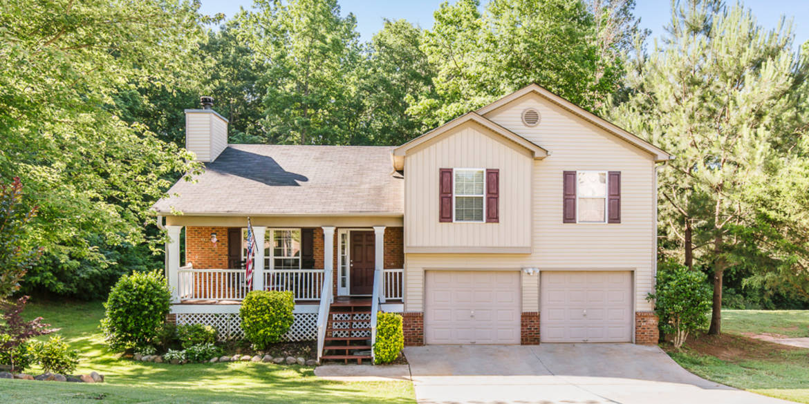 Brivity 191 Laurel Oaks Lane Jefferson, GA 30549