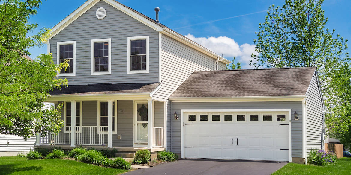 Brivity 1159 Bay Laurel Drive Marysville, OH 43040