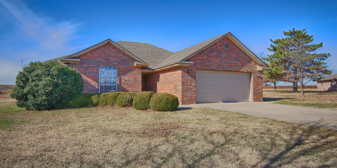 Brivity 754 County Street 2935 Tuttle, OK 73089