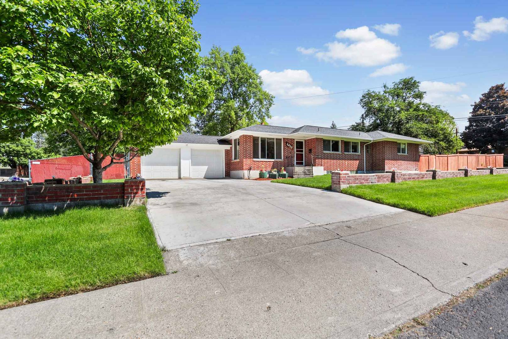 Brivity 2628 W Gordon Ave Spokane, WA 99205 Virtual Tour