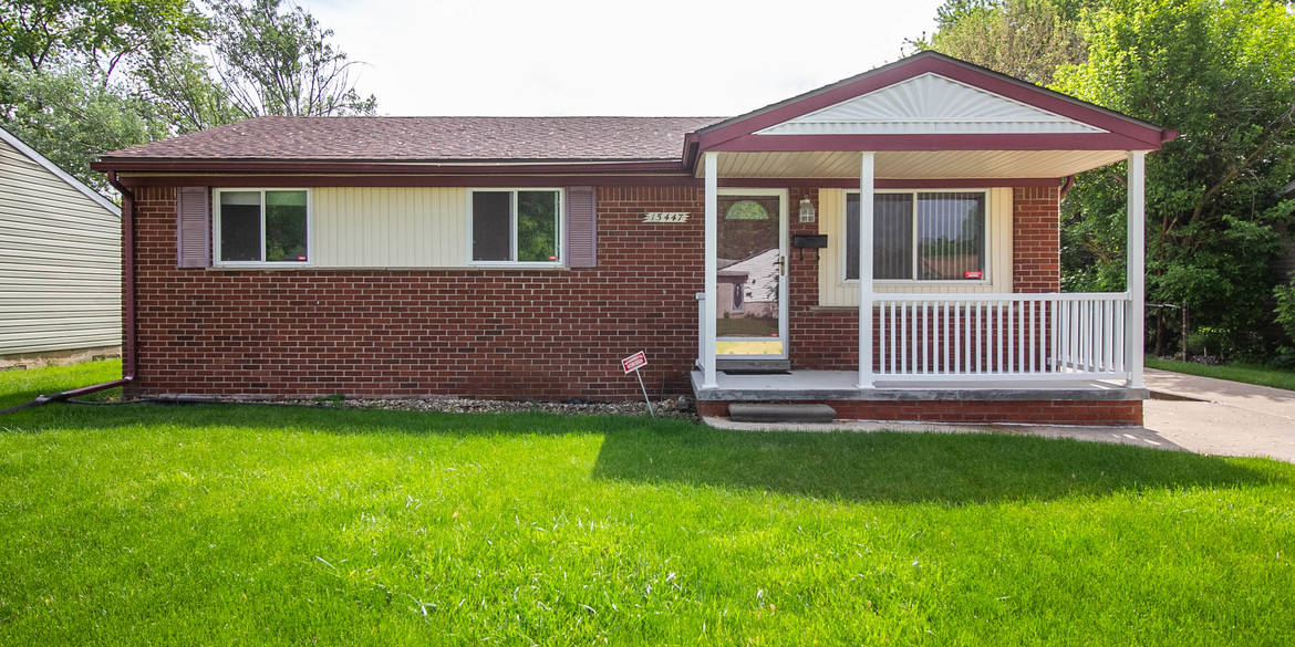 Brivity 15447 Taft Street Romulus, MI 481743233