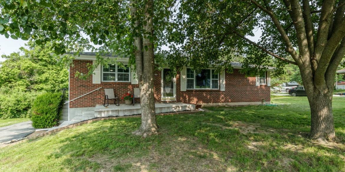 Brivity 1301 Cote Sans Dessein Road Fulton, Southland 65251