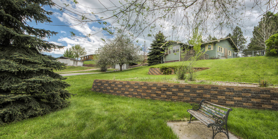 Brivity 6010 Hillside Dr Black Hawk, SD 57718