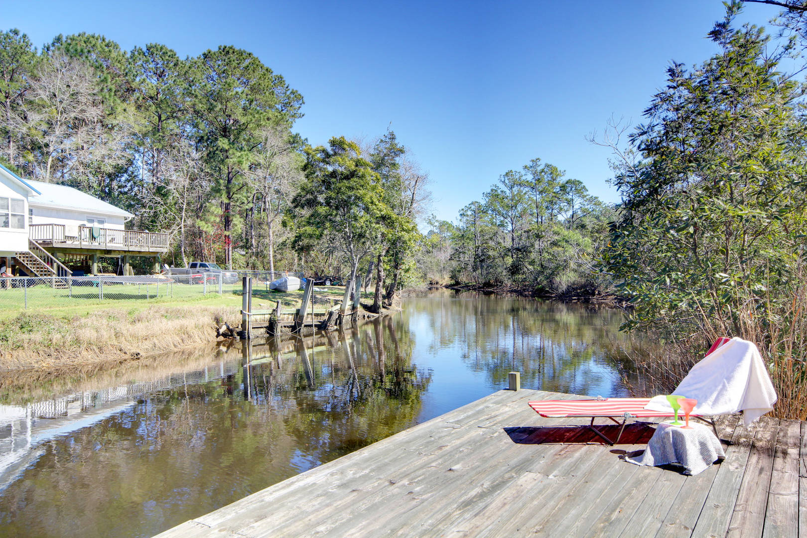 Brivity 2450 River Forest Drive Mobile, AL 36605 Virtual Tour