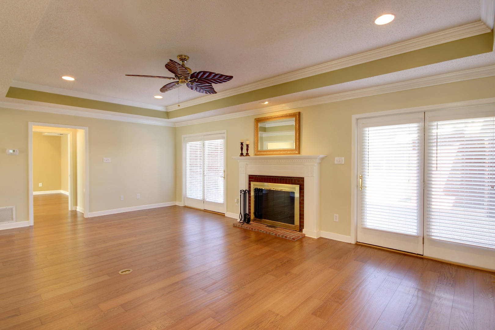 Brivity 2450 River Forest Drive Mobile, AL 36605 Virtual Tour