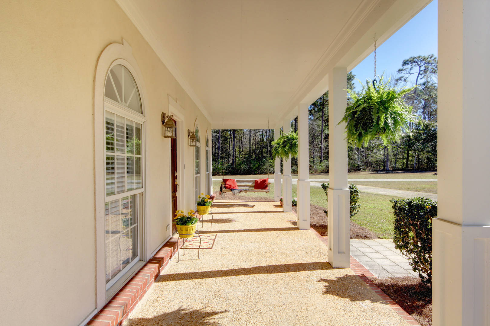 Brivity 2450 River Forest Drive Mobile, AL 36605 Virtual Tour