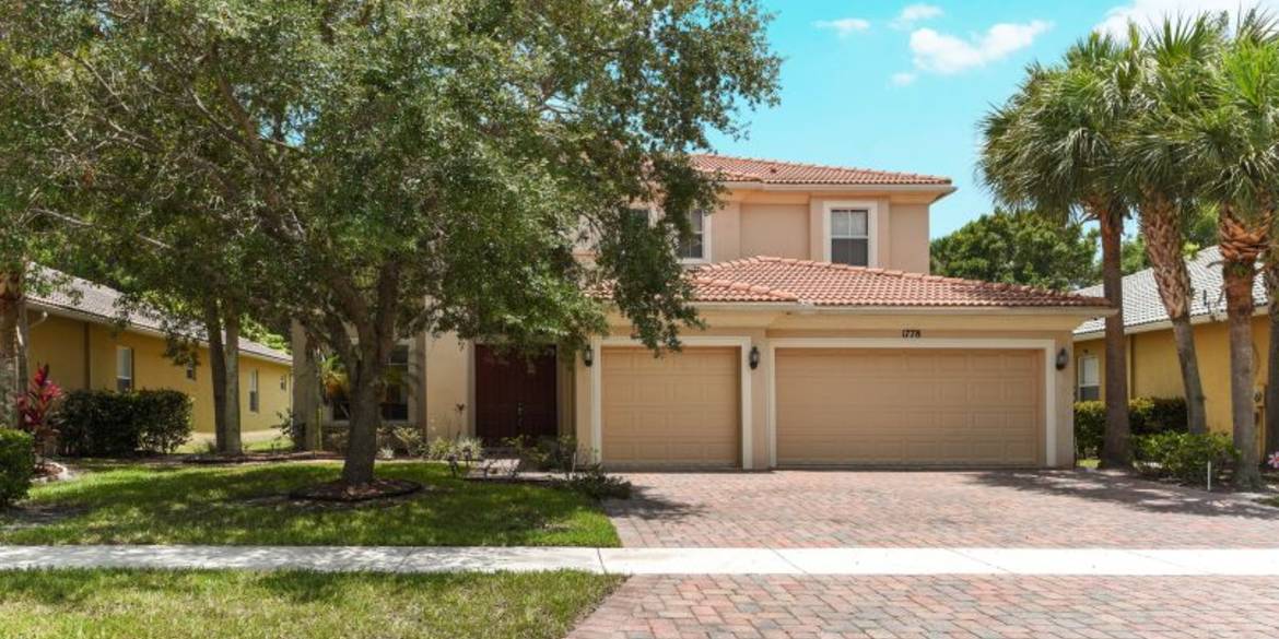 Brivity 1778 Palisades Dr West Palm Beach, FL 33411